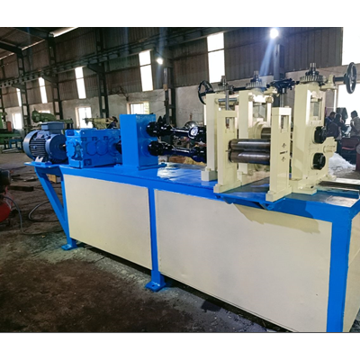 Copper Solering Line Machine Copper strips for Slitting Line – VSR Rolling Mills Indore