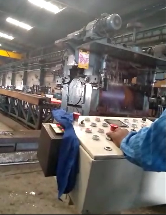 2 HI HOT ROLLING MILL 1