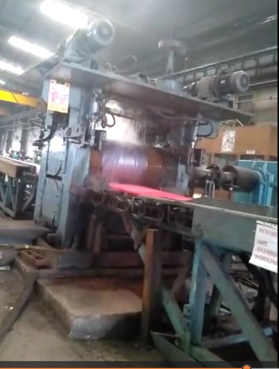 2HI HOT ROLLING MILL2